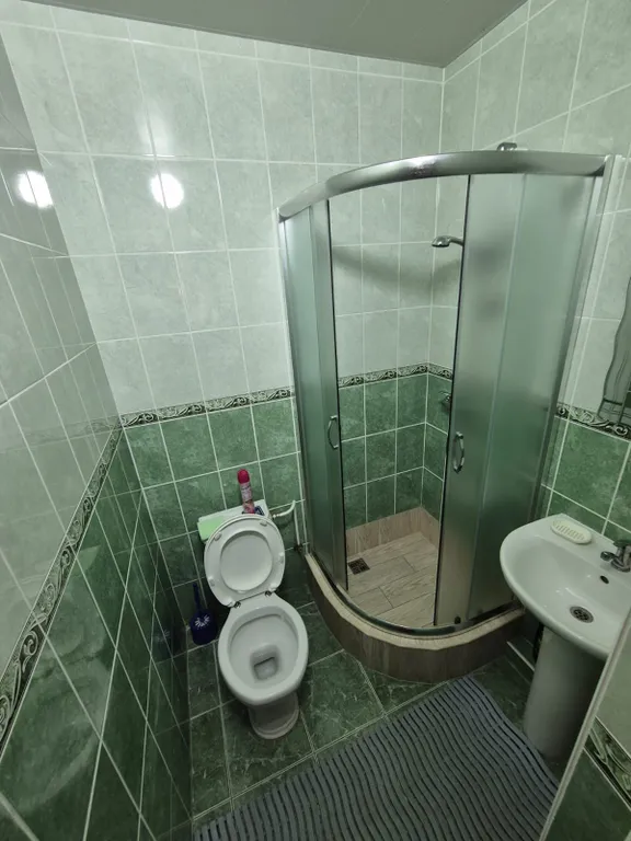 Жильё у моря