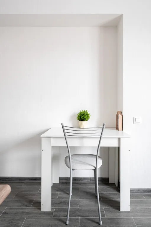 Квартира Квартира Комфортная студия у метро — Москва