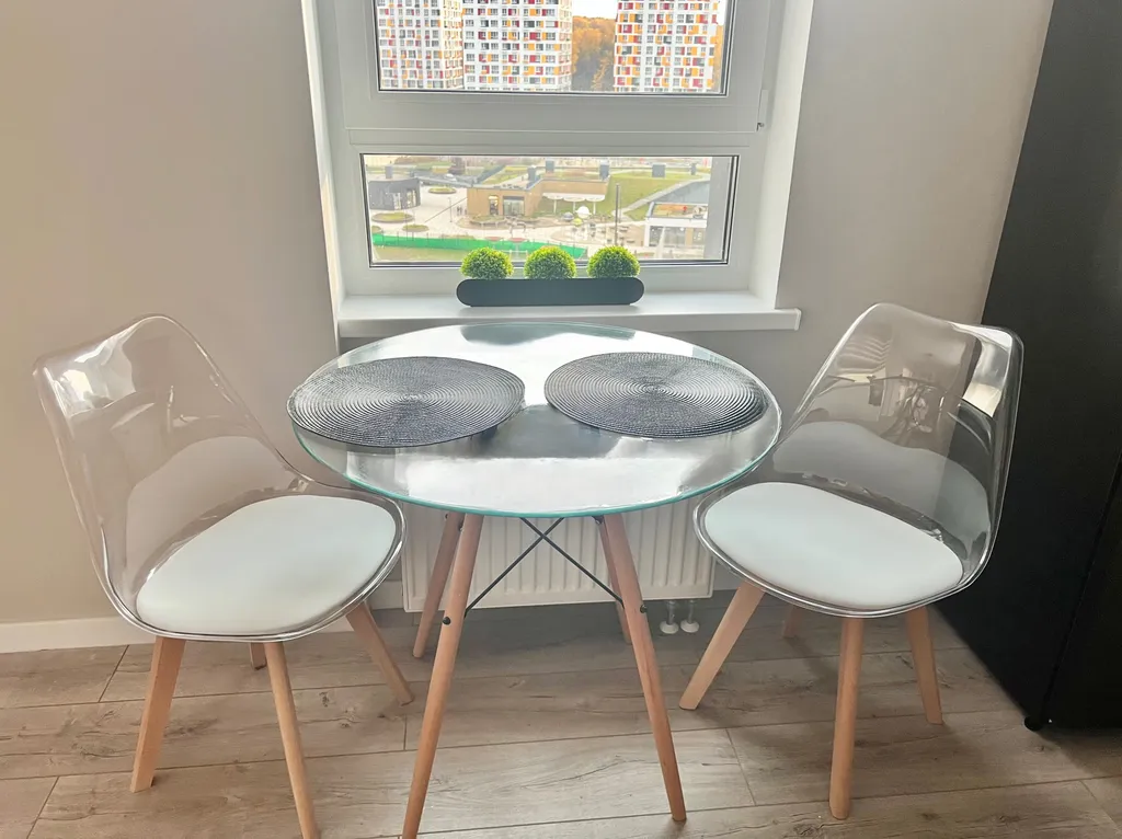 Студия вoho sky