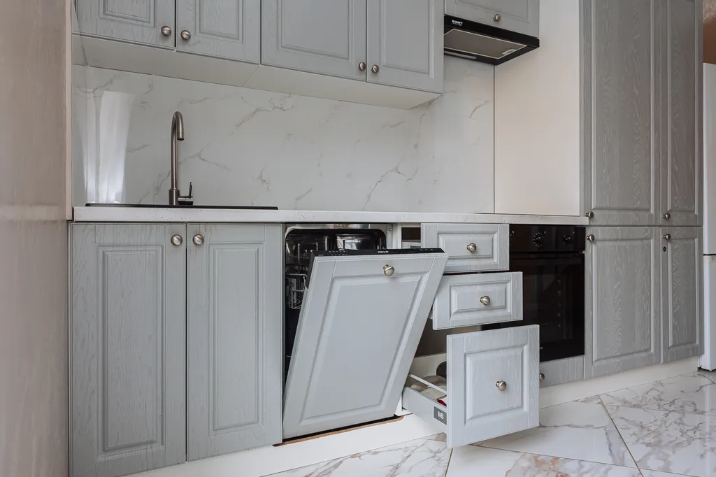 Балтийский уют