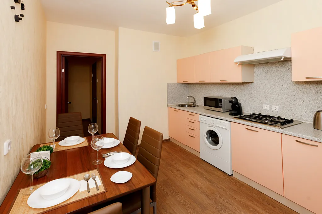 Уют для семьи