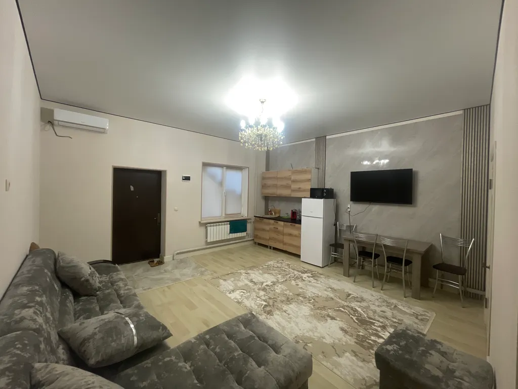 Квартира Комната — Махачкала