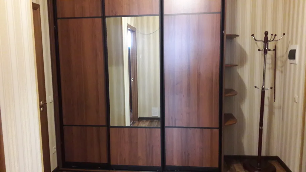 Квартира Удобная квартира в тихом центре — Анапа