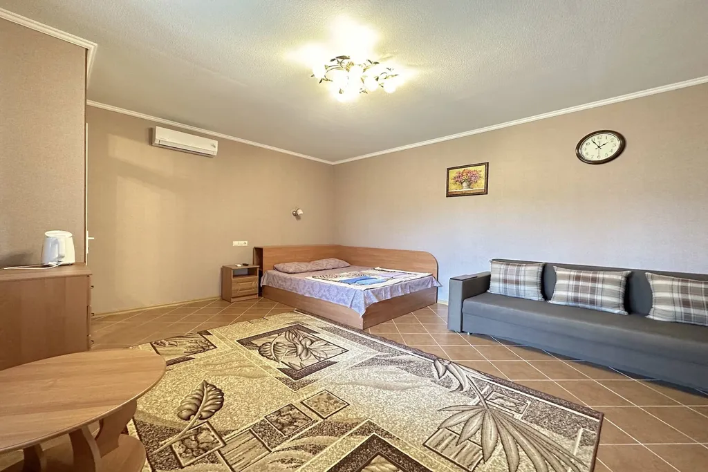 Квартира Комната — Феодосия