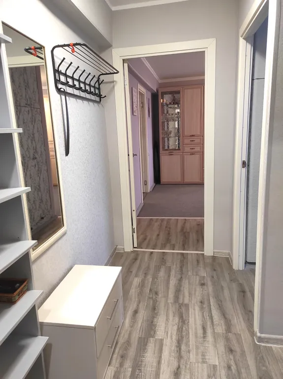 Квартира Квартира для комфортного проживания в престижном районе ЗАО — Москва