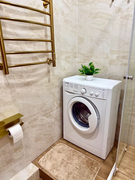 Квартира класса люкс в солнечной столице Адыгеи в элитном ЖК Яблоневый