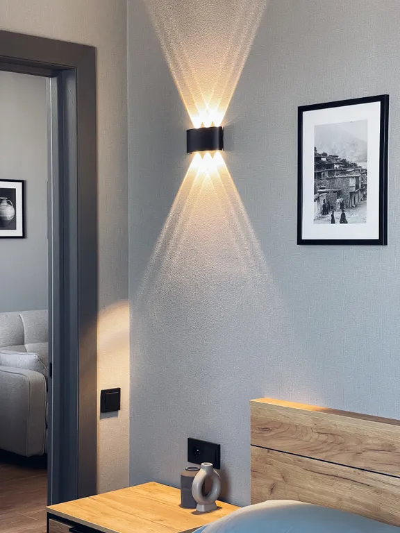 Уютная квартира в самом развитом районе Каспийска