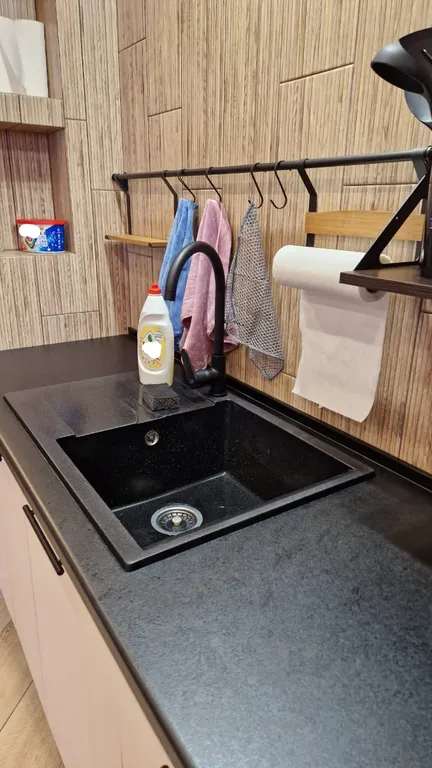 Квартира Квартира класса люкс для вашего комфортного отдыха — Великий Новгород