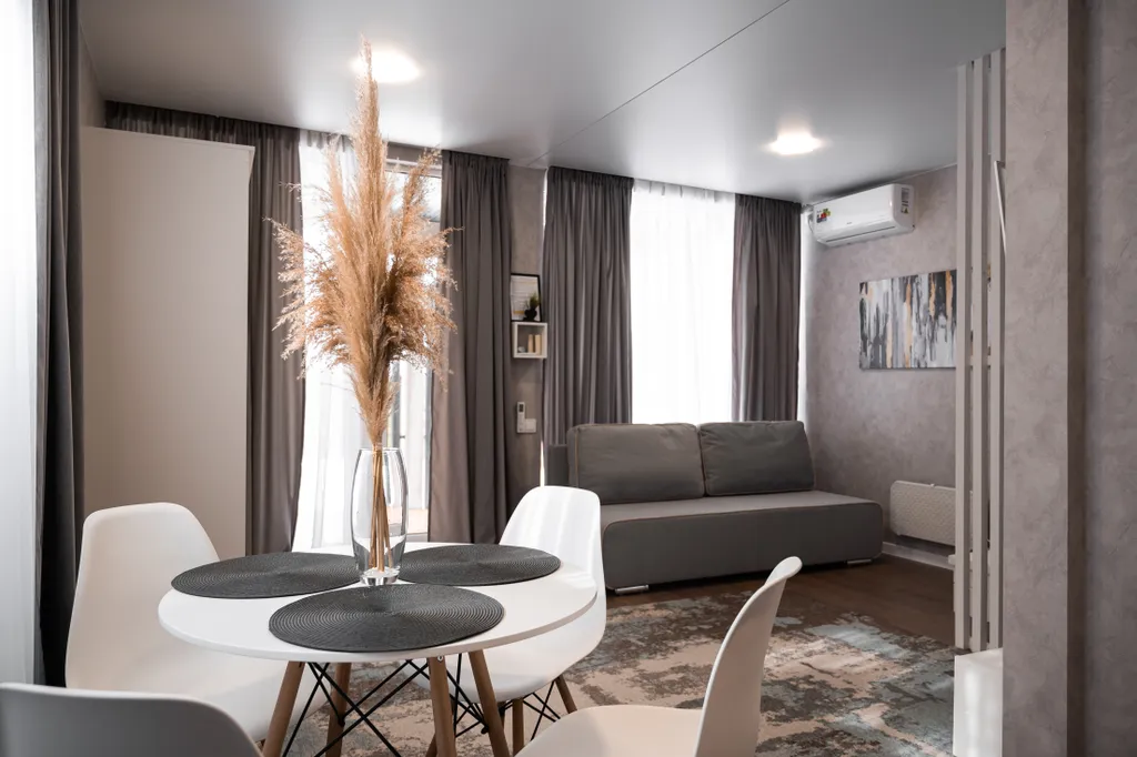 Коттедж Эко-дом 60 м2 — аренда посуточно в Сириус