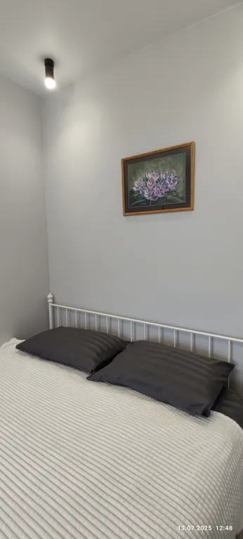 Уютная 2-комнатная квартира рядом с парком