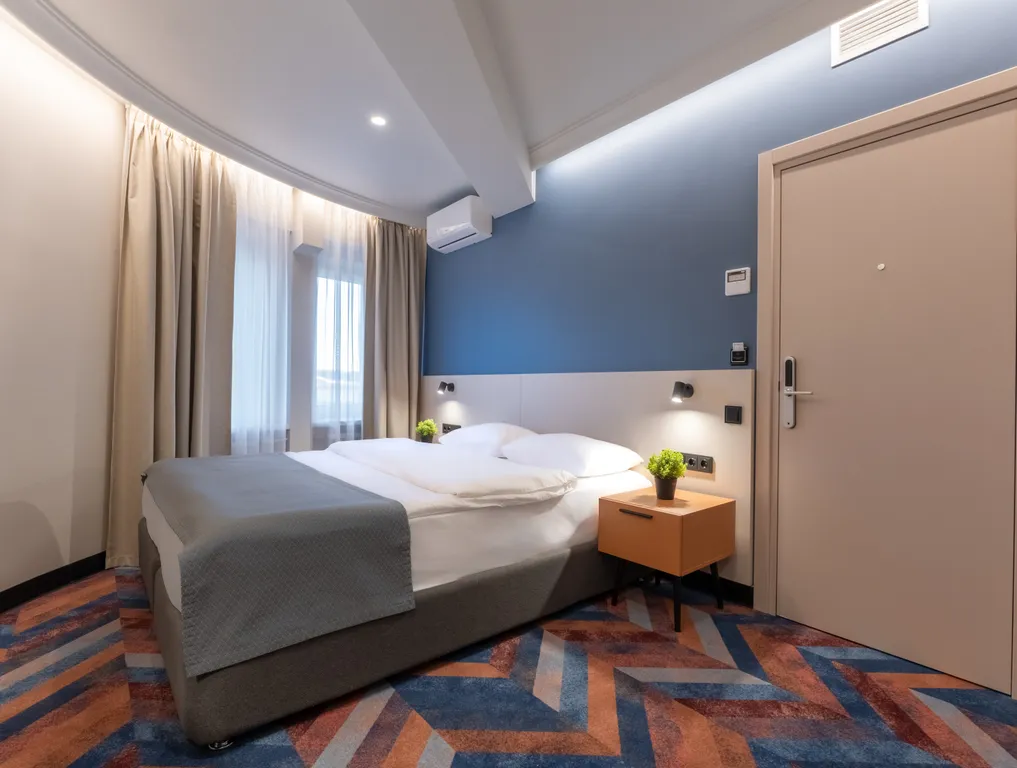 Квартира Комната — Москва