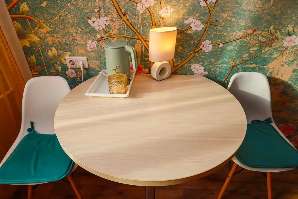 Уютная квартира в центре