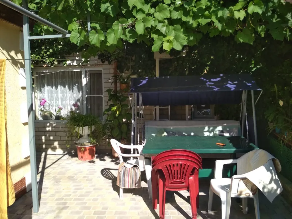 Комфортабельный двухэтажный дом