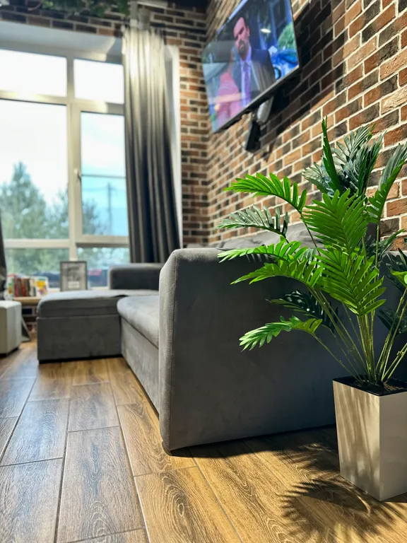 4-комнатный Дом