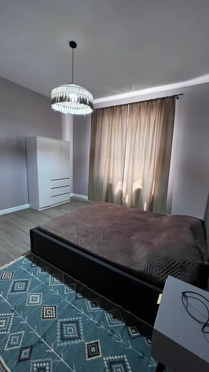 Дом у моря с беседкой