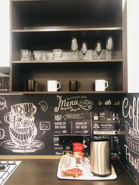 Уютная квартира на Ломоносова