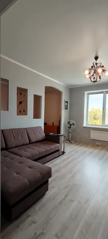 Квартира у залива