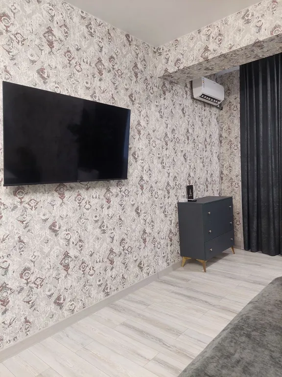 Квартира класса Lux