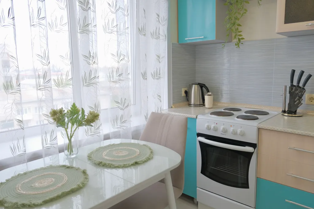 Квартира Квартира В самом сердце центра города — Красноярск