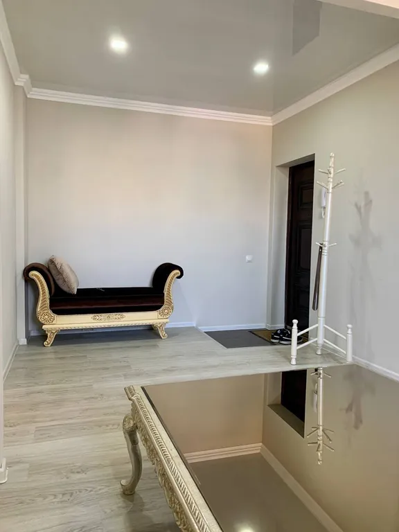 Апартаменты Минор