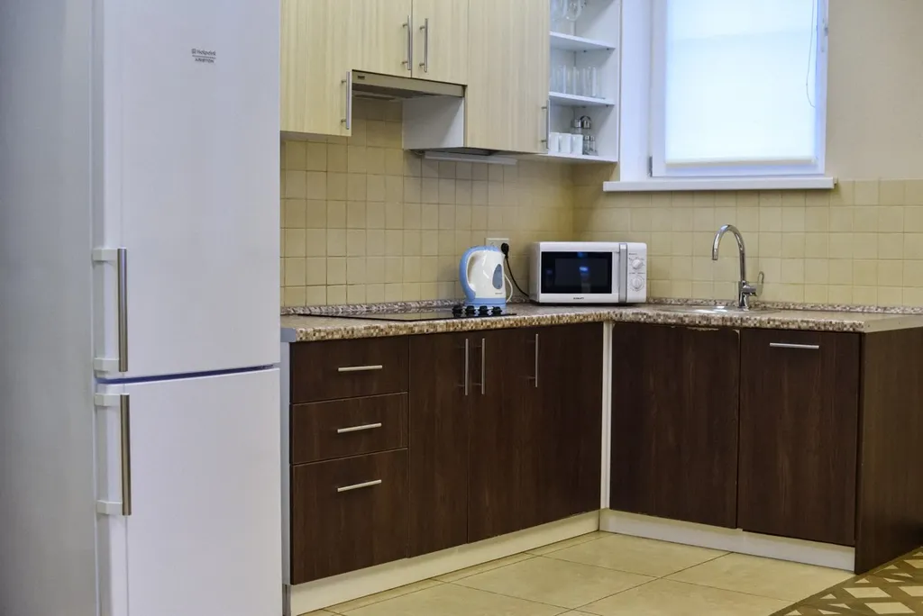 4-комнатный Дом