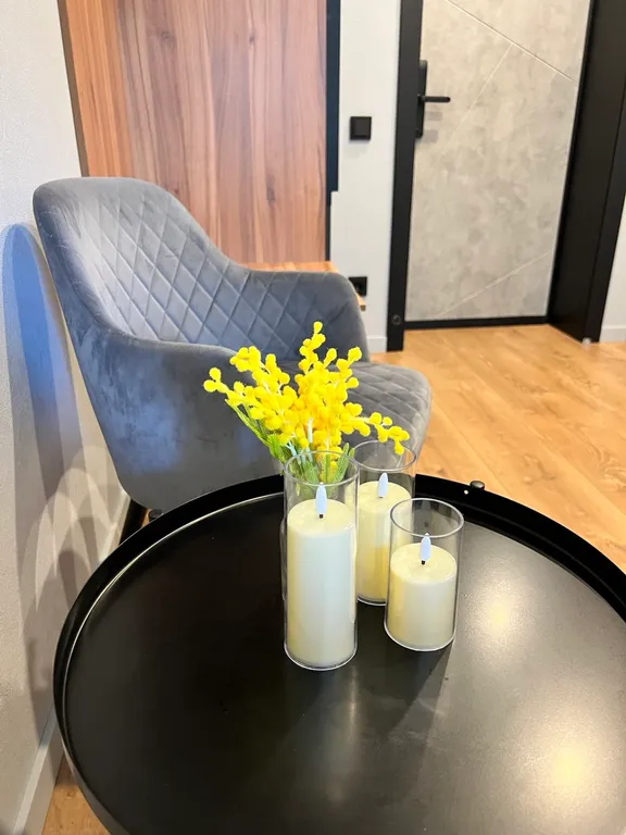 Квартира Апартаменты с дизайнерским ремонтом, рядом с жд вокзалом — Ярославль