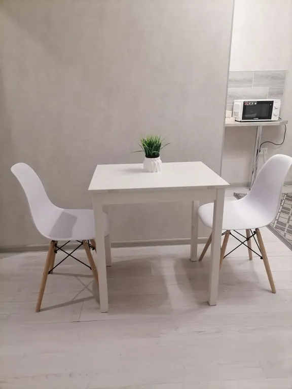 Квартира 1-комнатная Квартира — Сочи