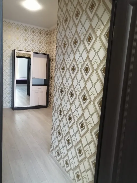 Однушка на высоте