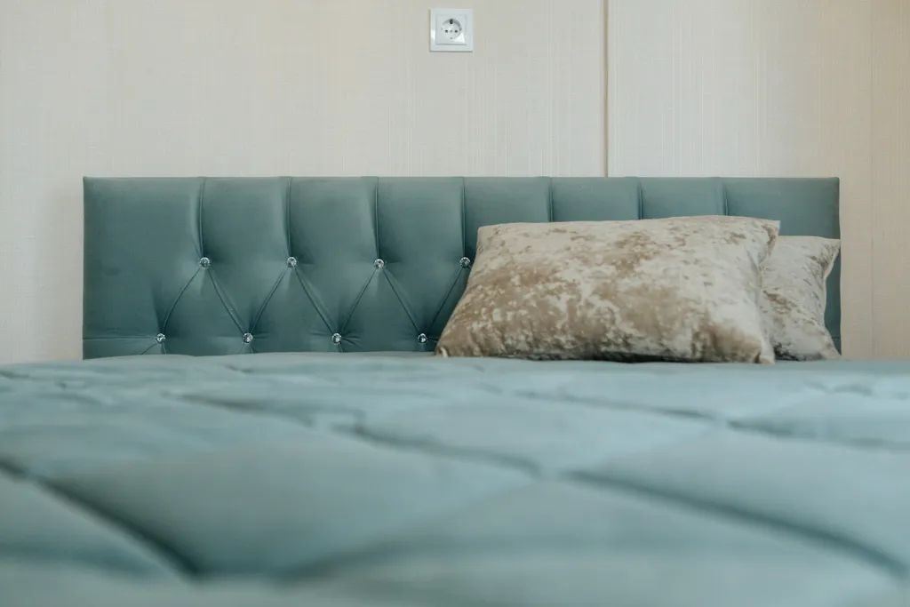 1-комнатная квартира в центре