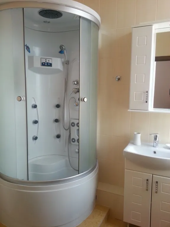 Дом с видом на море