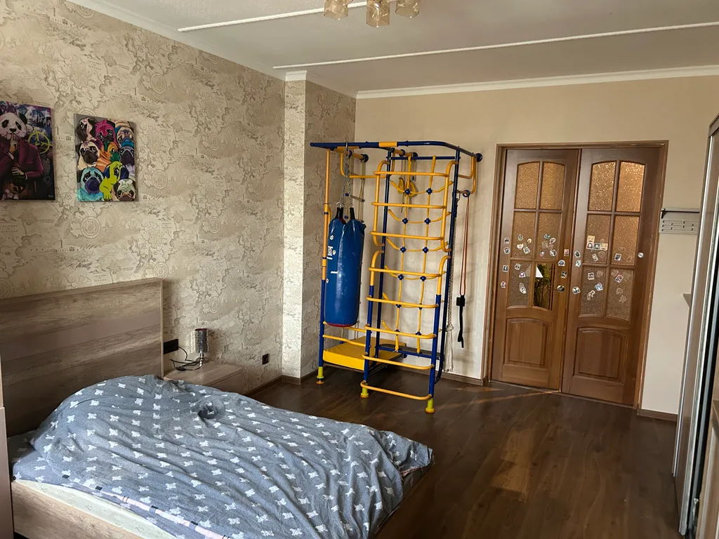 Уютная квартира в центре города, рядом с вокзалом и дорожной развязкой