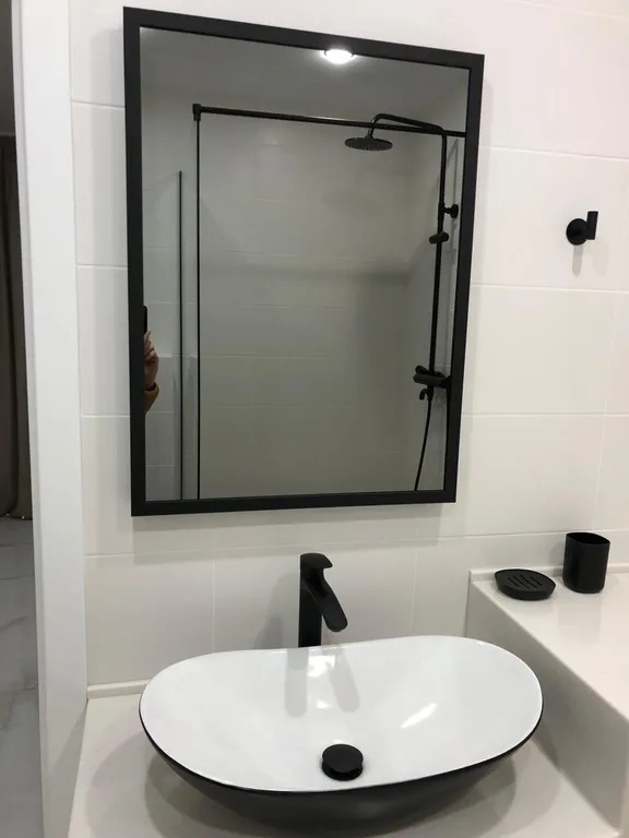 Квартира Апартаменты класса люкс — Анапа