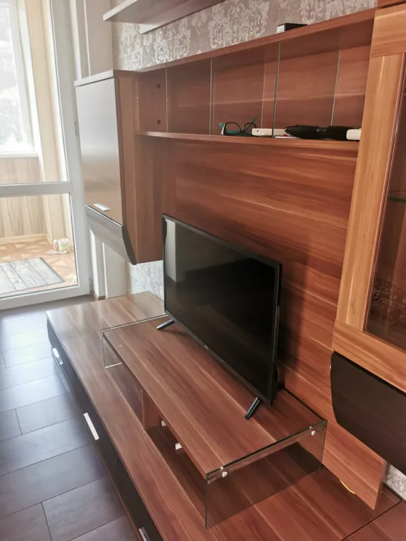 Уютная квартира с видом на море