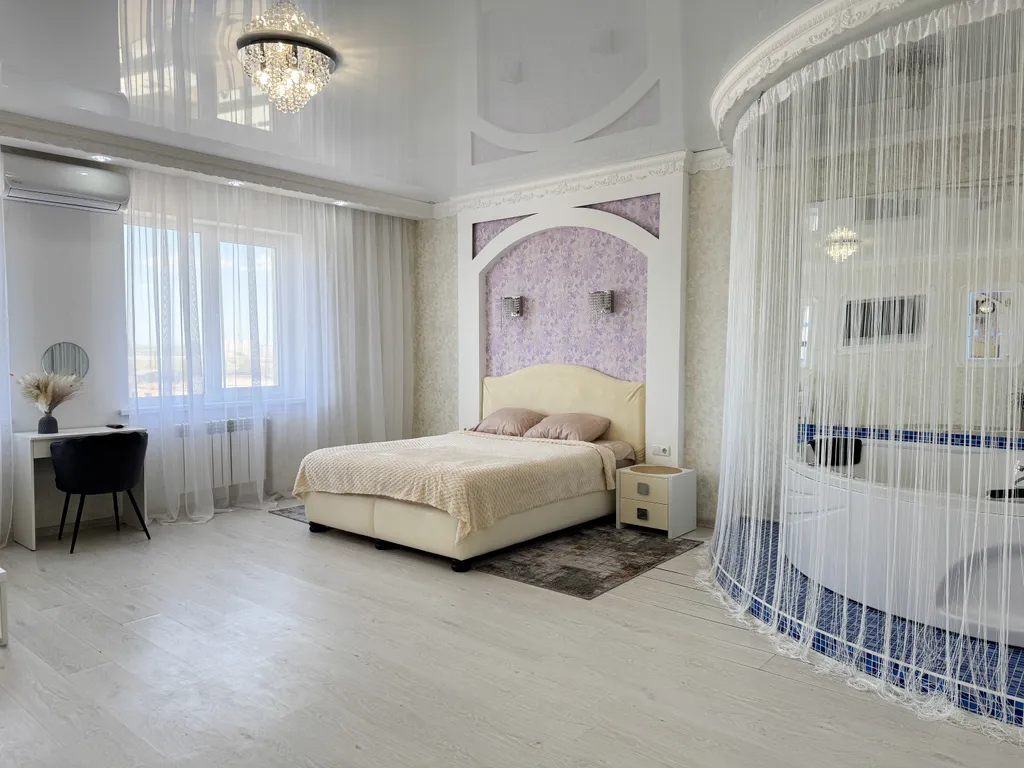 Апарты MRPL-24 с Бесконтактным заселением