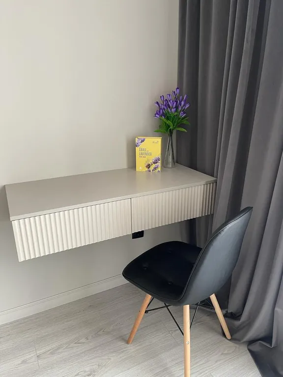 Милое гнездышко