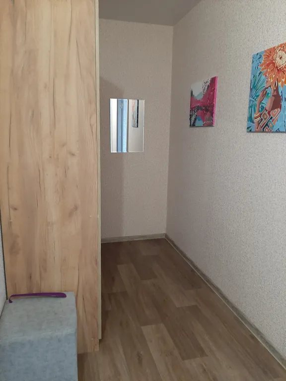 Светлая, уютная 1-комнатная квартира