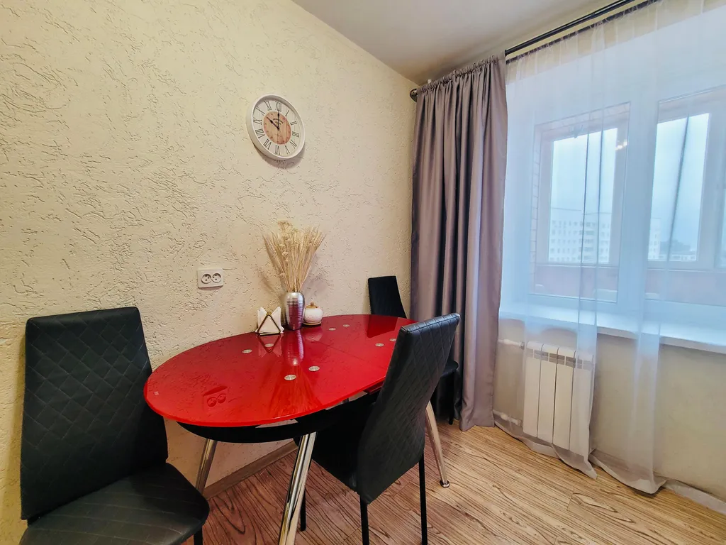 Квартира в Историческом Центре 1 | KazanAparts