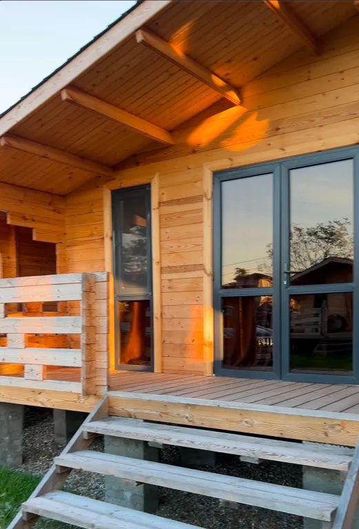 1-комнатный Дом