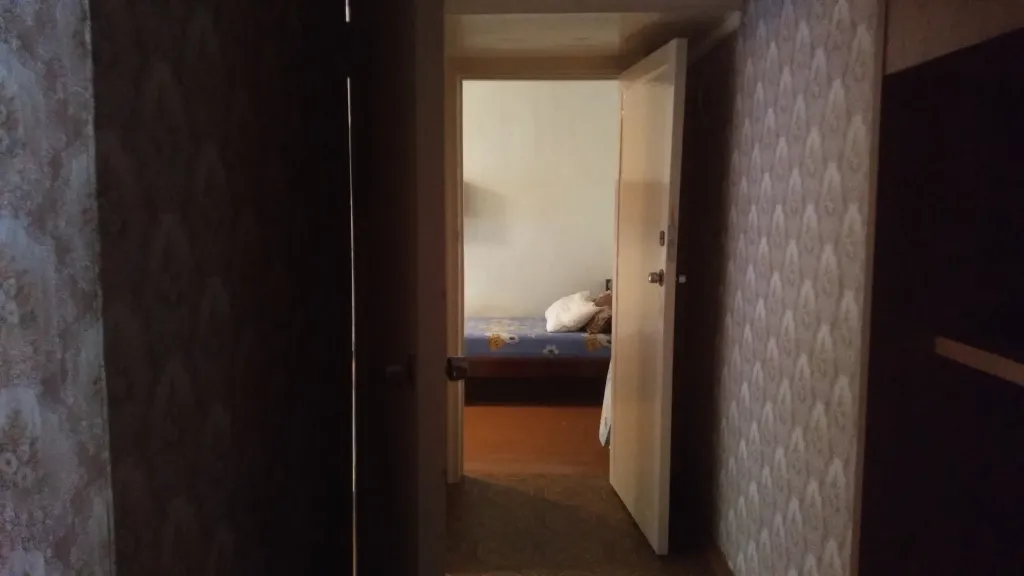 Двухкомнатная квартира в Солнечногорске