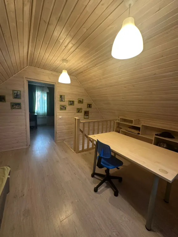 2-комнатный Дом