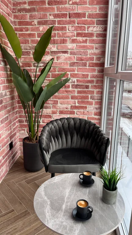 Квартира Квартира с мини баром бесплатным — Калининград