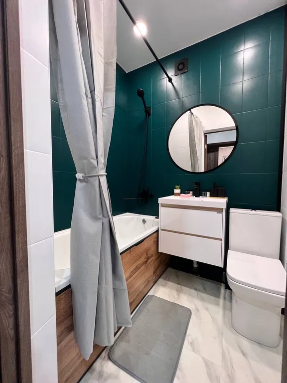 Квартира Квартира Лофт для приятного отдыха — Владикавказ