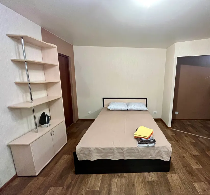 Уютная квартира в центре города в районе гипермаркета Семья