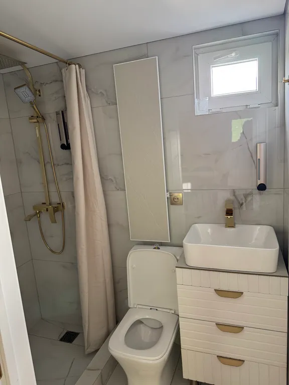 Коттедж Фиагдон