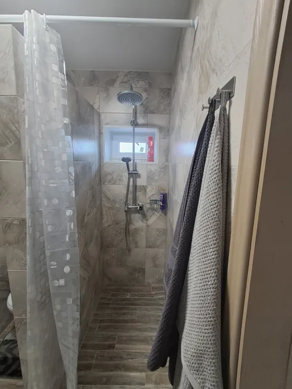 Небольшой уютный домик