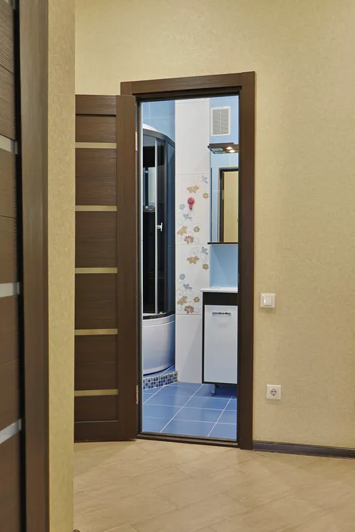 Комфортное жильё в центре с видом на реку Булак