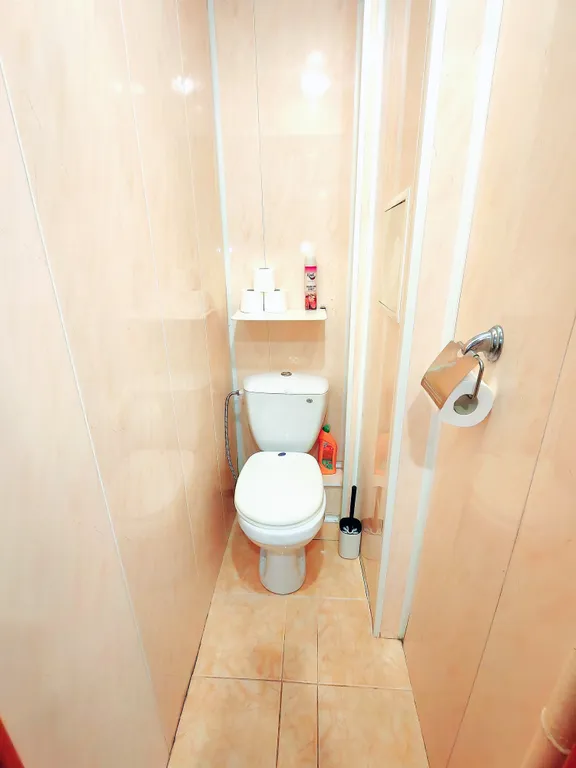 Квартира Уютная квартира рядом с центром — как дома, только лучше — Тверь