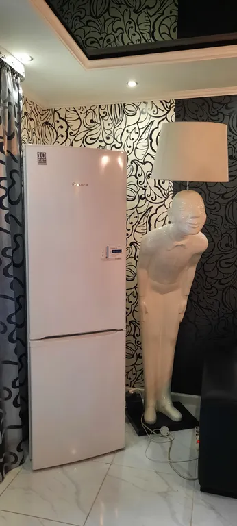 Дизайнерская квартира возле Бума