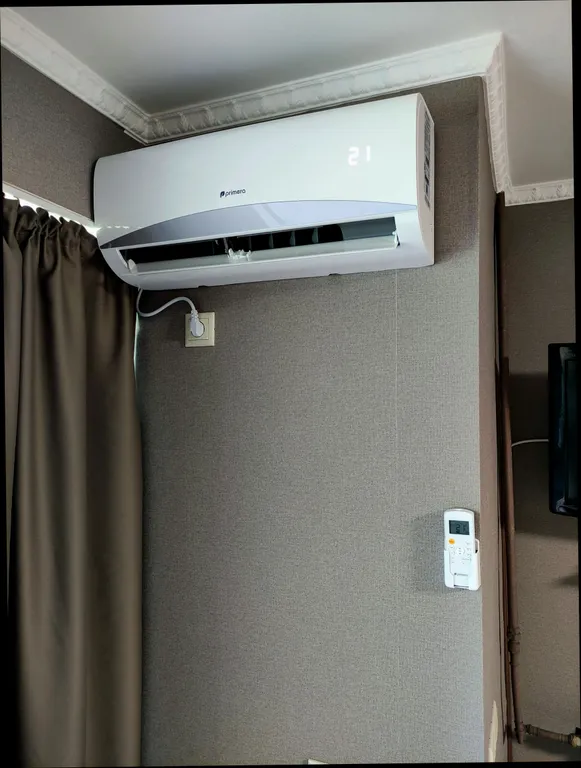 Квартира Прекрасная квартира премиум класса в самом центре — Сочи