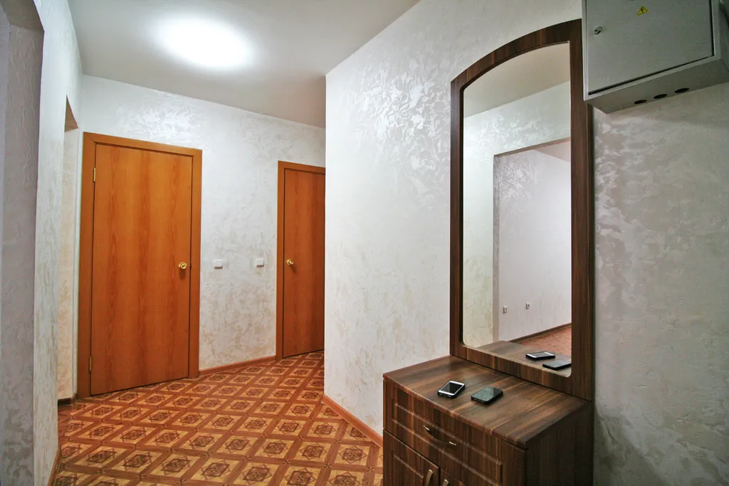 Квартира Квартира ArtGallery — Кириши